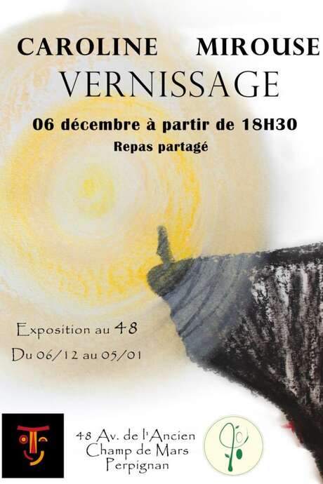 EXPOSITION D’ART MODERNE