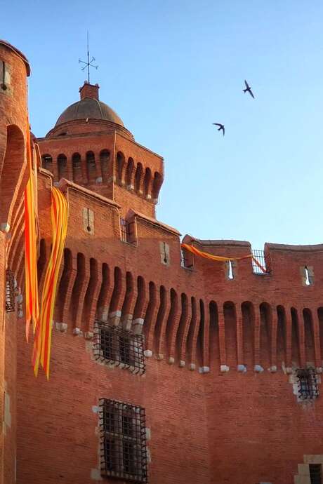 1 000 ANS DE PERPIGNAN : « PERPIGNAN, CAPITALE DES ARTS ET TRADITIONS ROUSSILLONNAIS »