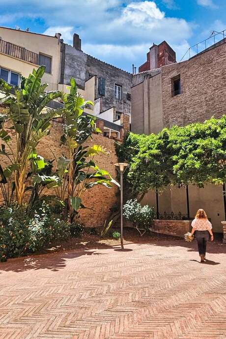 JARDINS D'ÉTÉ EN MUSIQUE