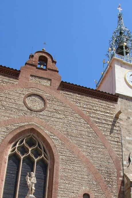 1 000 ANS DE PERPIGNAN : « LES TRADITIONS RELIGIEUSES DE PERPIGNAN (XIVE -XXE  S.) »