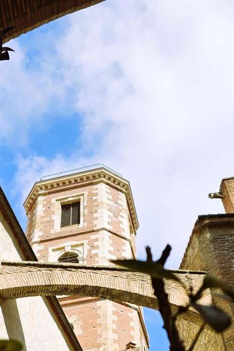 24ᵉ FESTIVAL INTERNATIONAL DE CARILLON DE PERPIGNAN