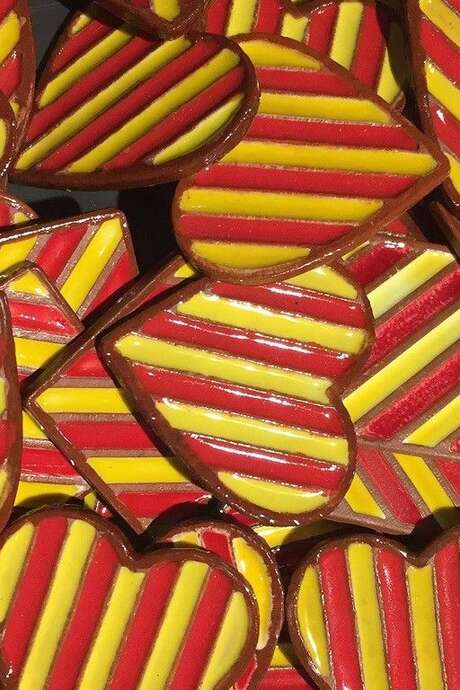 VISITE GUIDÉE CÉRAMIQUES SANT VICENS