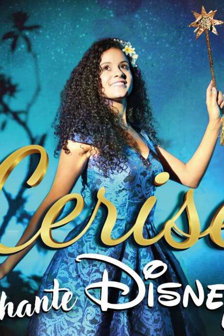 CERISE CHANTE DISNEY