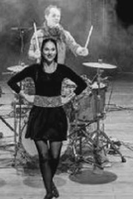 COMRADES IRISH BAND ET LES CELTIC FAIRIES