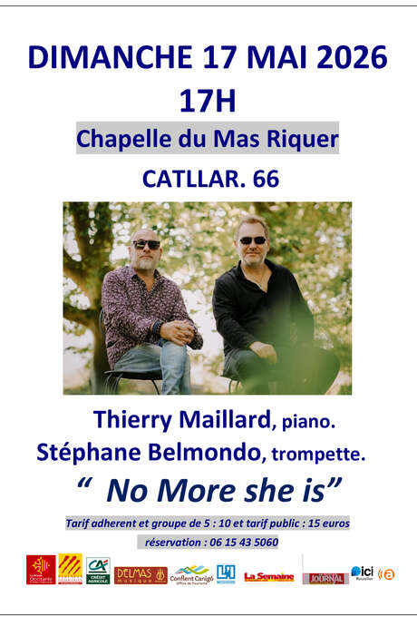 RENCONTRES CULTURELLES DE RIQUER