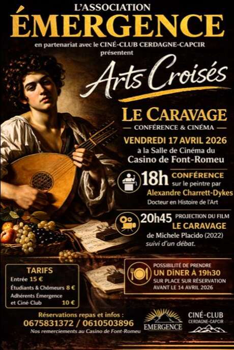 ARTS CROISÉS