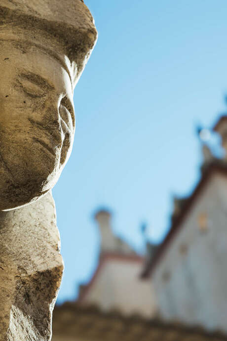 FESTIVAL LYRIQUE - "CHANTS DE LA TERRE - MUSIQUES TRADITIONNELLES"