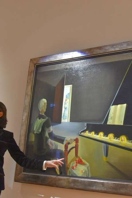 DALÍ ET MILLET : QUAND L’AVANT-GARDE REGARDE EN ARRIÈRE