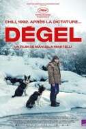 CINÉMA OSSÉJA - CYCLE VOSTF: DÉGEL