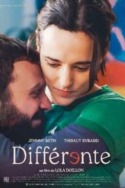 CINÉMA OSSÉJA - DIFFÉRENTE