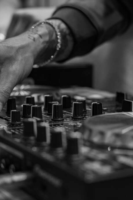 NOËL MAGIQUE AVEC DJ LUCKY FOX