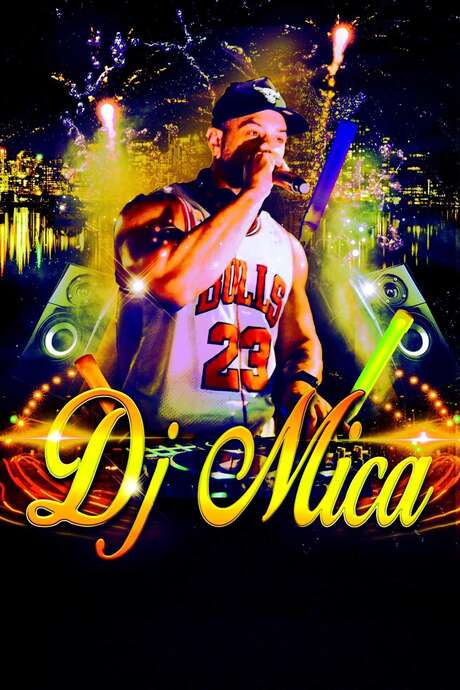 DJ MICA