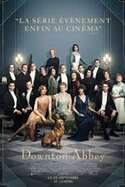 CINÉMA OSSÉJA - DOWNTON ABBEY