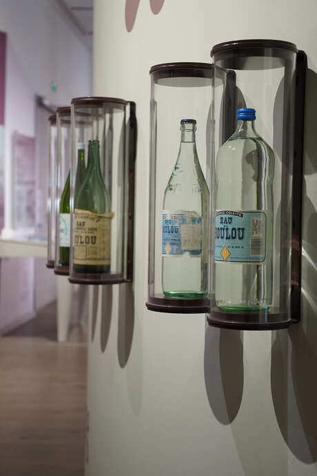 VISITE GUIDÉE MAISON DE L'EAU 23 AVRIL