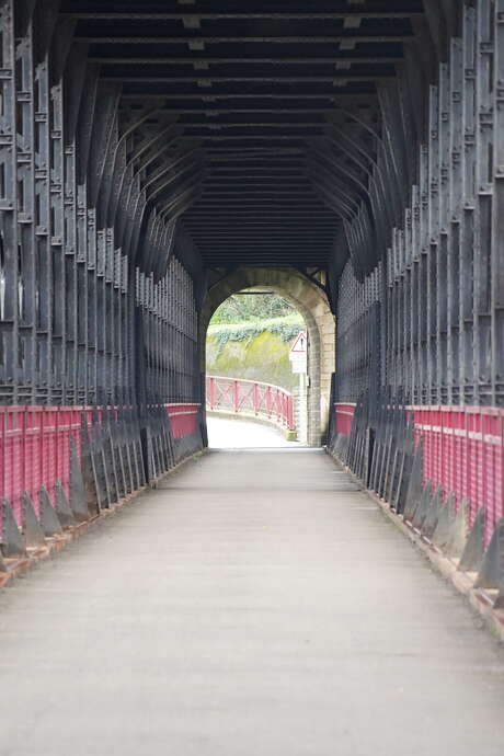 VISITE GUIDÉE - REYNÈS