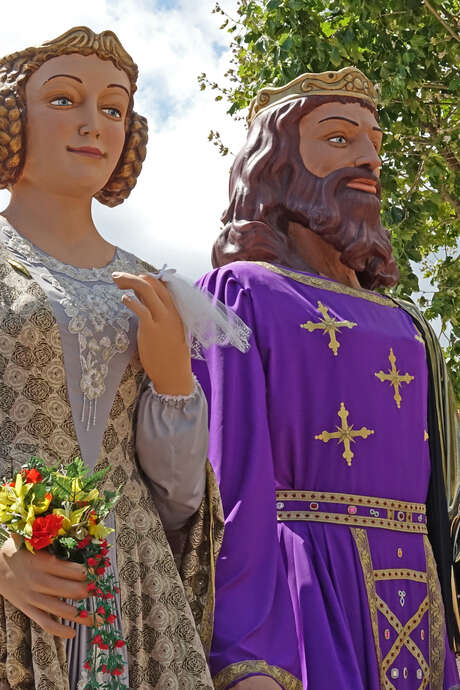FESTA CATALANA