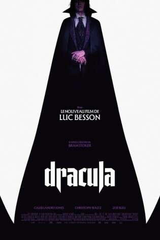 CINÉMA OSSÉJA - CYCLE VO: DRACULA