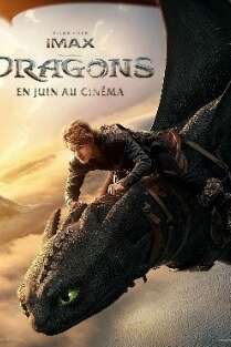 CINÉMA OSSÉJA - DRAGONS