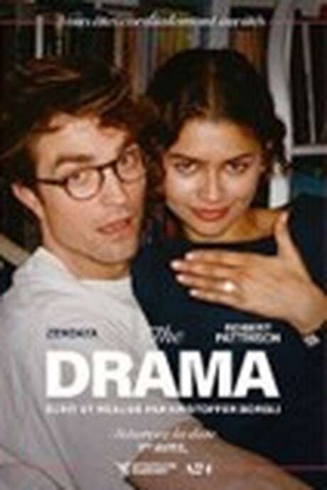 CINÉMA OSSÉJA - CYCLE VO: THE DRAMA