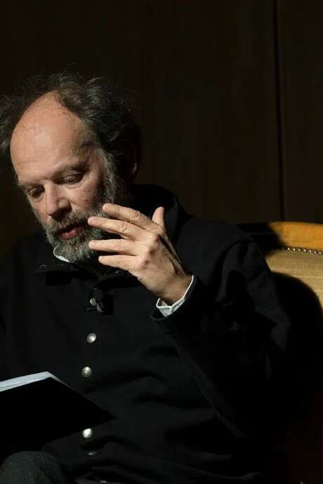 DENIS PODALYDÈS