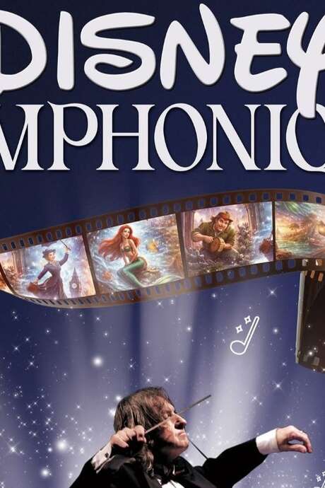 DISNEY SYMPHONIQUE