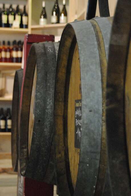 APERITIF VIGNERON AU DOMAINE CLAIRE MAYOL