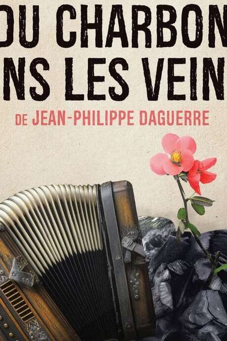 DU CHARBON DANS LES VEINES - BOITACLOUS