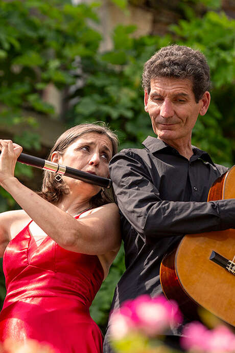 CONCERT L'HEURE MUSICALE - JUIN