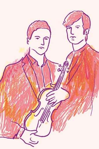 DUO PIANO ET VIOLON