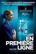 CINÉMA OSSÉJA - CYCLE VO: EN PREMIÈRE LIGNE