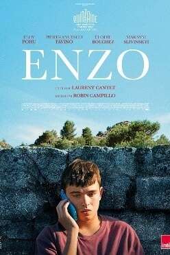 CINÉMA OSSÉJA - ENZO