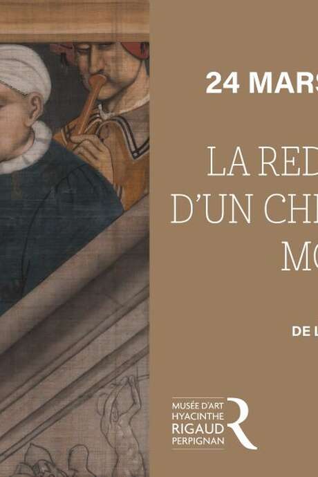 « LA REDÉCOUVERTE D’UN CHEF D’ŒUVRE MONUMENTAL » : LES VOLETS DU GRAND ORGUE DE LA CATHÉDRALE DE PERPIGNAN