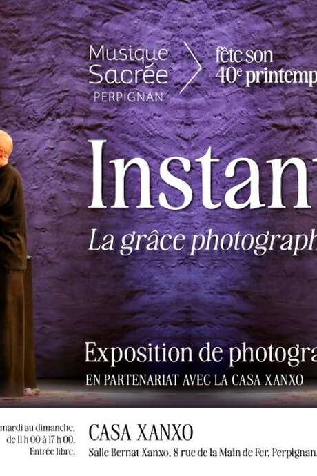 INSTANTANÉES