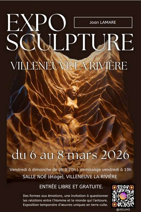 DE LA TERRE AUX ÉMOTIONS