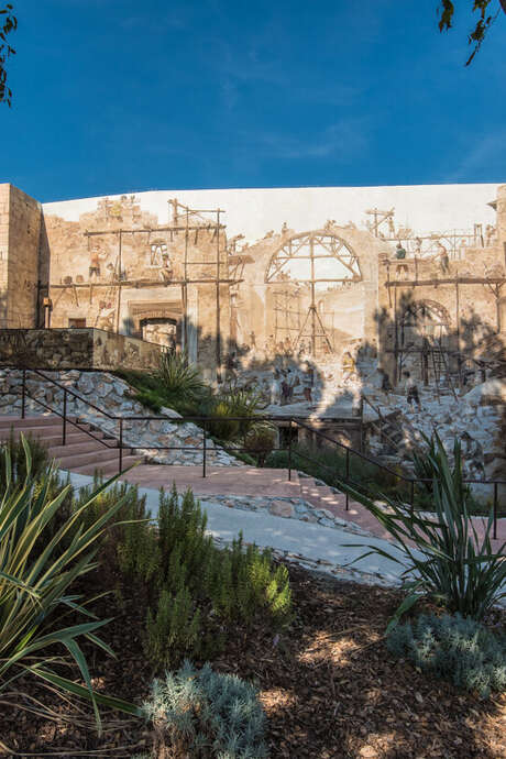 VISITE GUIDEE "ELNE HISTORIQUE"