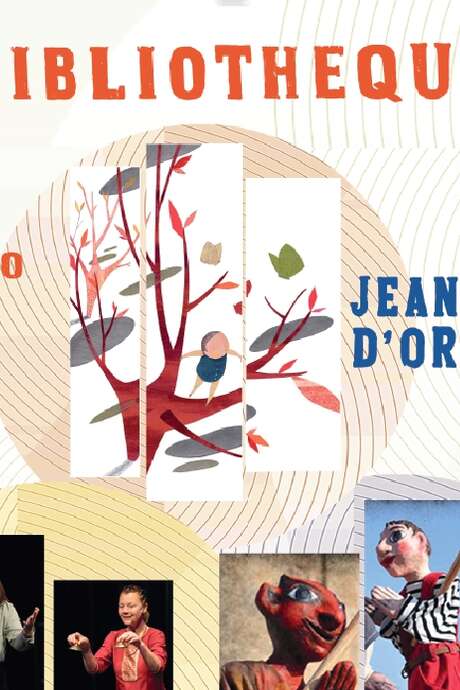 LES BIBLIOTHÈQUES PRÉSENTENT LES SPECTACLES "EN ATTENDANT NOEL" - PROGRAMME