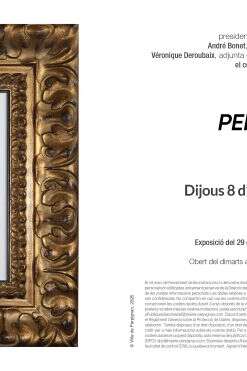 PEINTURE + POÉSIE = DOUCEUR