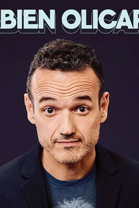 FABIEN OLICARD - BOITACLOUS