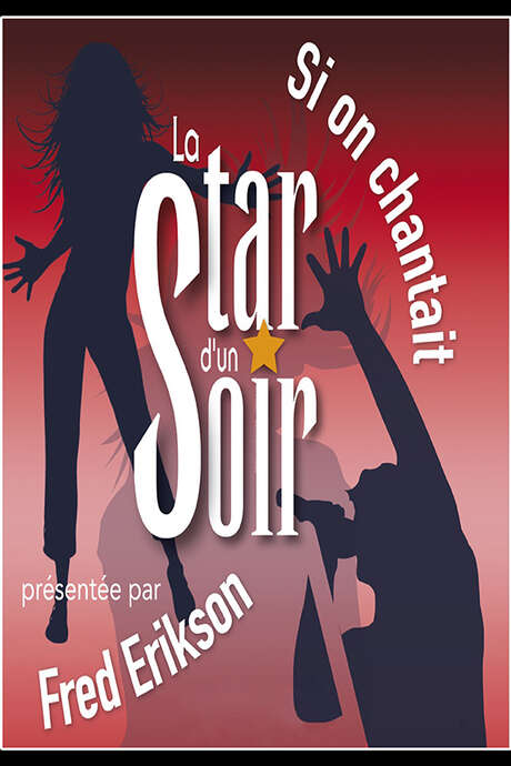 SOIRÉE KARAOKÉ "SI ON CHANTAIT"