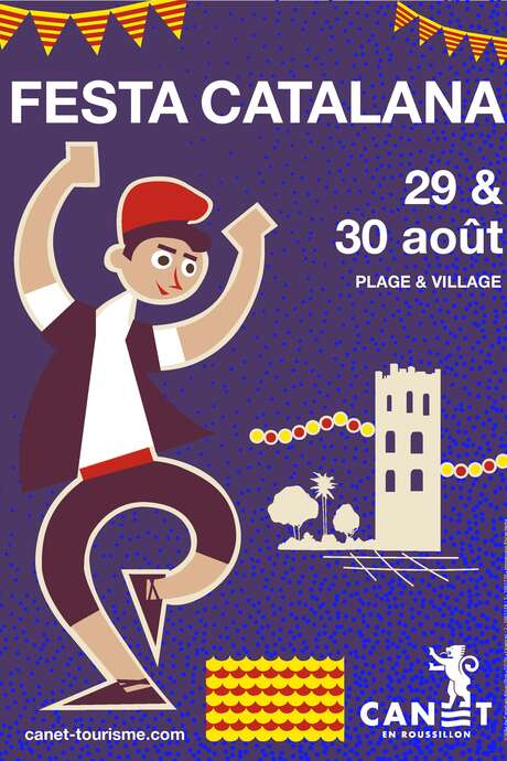 FESTA CATALANA