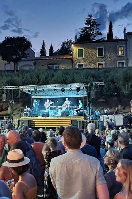 FESTIVAL DE BLUES 19EME EDITION