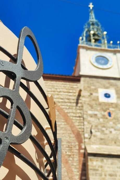 24ᵉ FESTIVAL INTERNATIONAL DE CARILLON DE PERPIGNAN