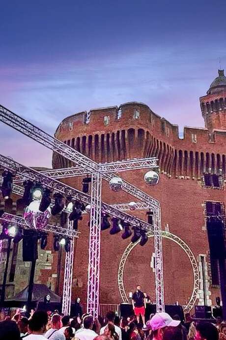 FÊTE DE LA MUSIQUE À PERPIGNAN