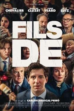 CINÉMA OSSÉJA - FILS DE