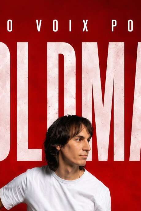 200 VOIX POUR GOLDMAN 