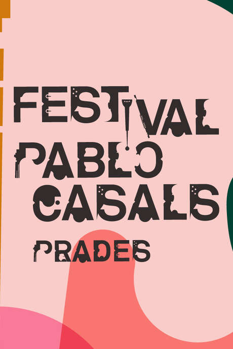 FESTIVAL PABLO CASALS - CAMPOUSSY