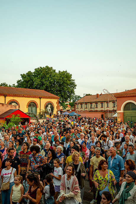 FESTIVAL IDA Y VUELTA