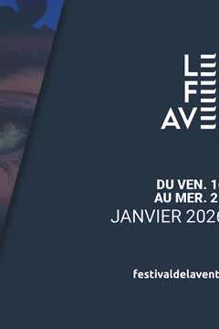 FESTIVAL DE L'AVENTURE