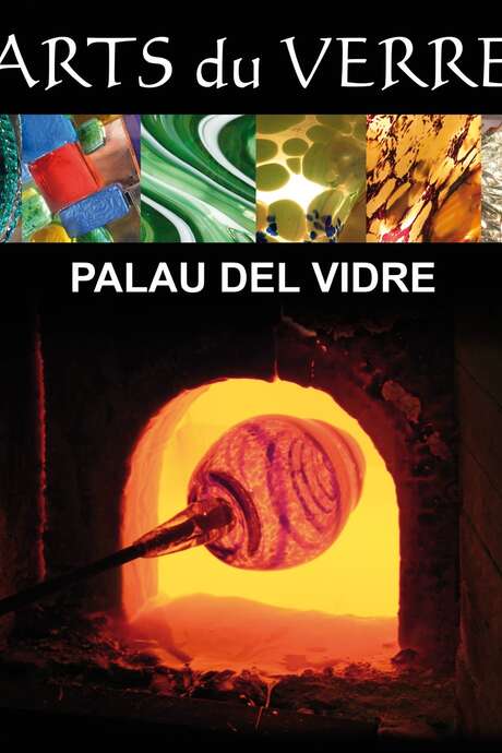 L'ETE VERRIER - 32EME FESTIVAL DU VERRE