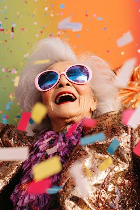 FÊTE DES GRANDS-MÈRES "NATHALIE CHANTE DALIDA"